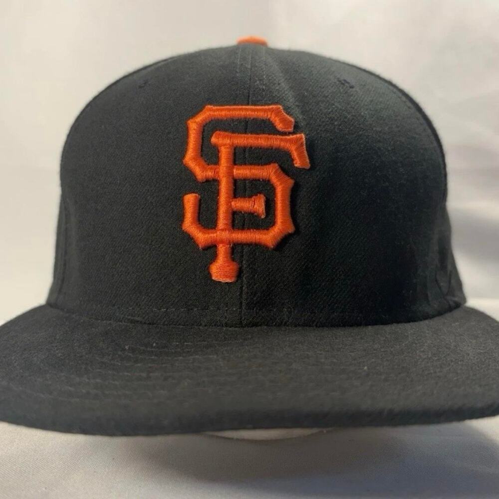 San francisco giants new era